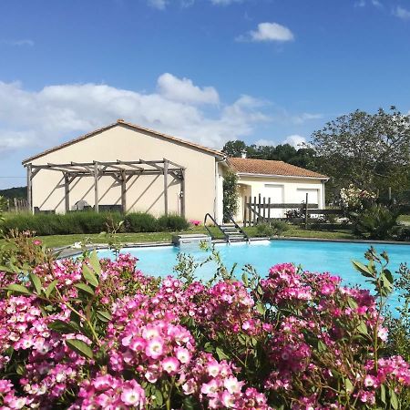 Villa La Guionie Montignac Lascaux エクステリア 写真