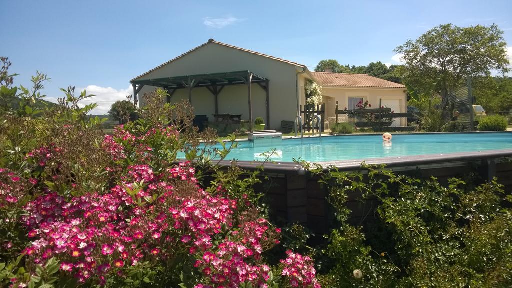 Villa La Guionie Montignac Lascaux 部屋 写真