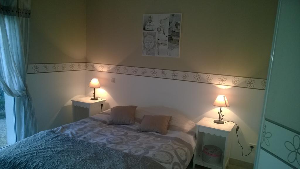 Villa La Guionie Montignac Lascaux 部屋 写真