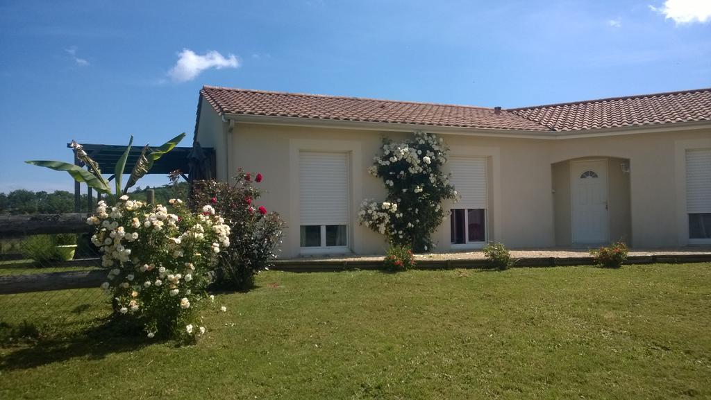 Villa La Guionie Montignac Lascaux エクステリア 写真