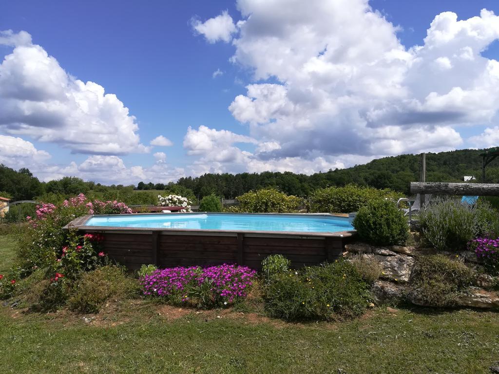 Villa La Guionie Montignac Lascaux エクステリア 写真