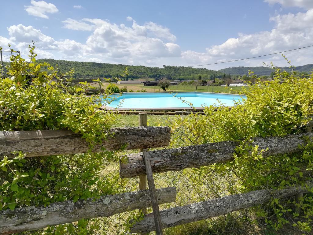 Villa La Guionie Montignac Lascaux エクステリア 写真